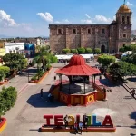 tequila tour guadalajara