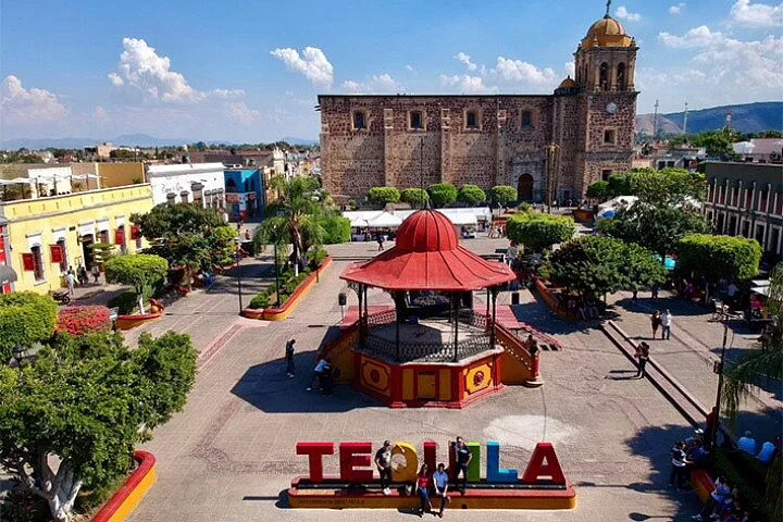tequila tour guadalajara