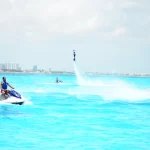 cancun water sports