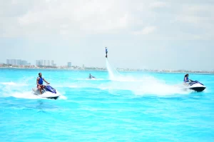 cancun water sports