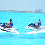 cancun bike tour