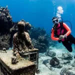 cancun scuba diving