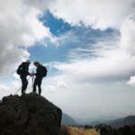 Mexico City Hike