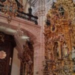 Santa Prisca Church