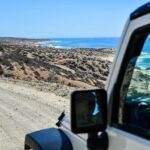 Jeep Los Cabos (Coast View)