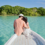 Bacalar Boat Tour (Couple)