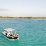 Bacalar Boat Tour (Sailing)