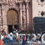 Taxco Letters