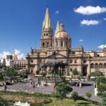 Guadalajara Tour (Cathedral)