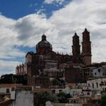 Taxco Tour (Santa Prisca)