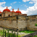 Tour Oaxaca (Mitla)