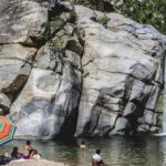 Jeep Los Cabos (Waterfall)