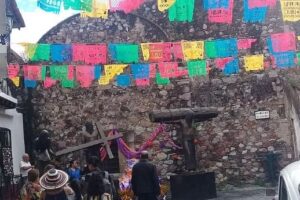 Taxco Tour (Culture)