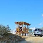 Los Cabos Hiking (Road)