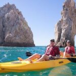 Playa del Amor Tour (Kayaking)