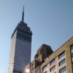 Torre Latino (Mexico City Downtown)