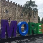 Morelos Letters