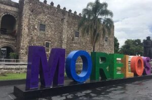 Morelos Letters