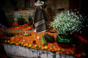 mexican food traditions