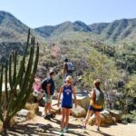 Los Cabos Hiking