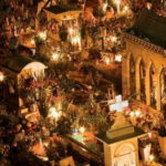 Mixquic Dia de Muertos