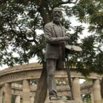 Guadalajara Tour (Statue)