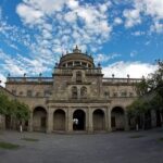 Instituto Cabañas (View)