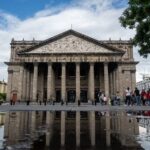 Theater Degollado