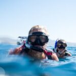Playa del Amor Tour (Snorkeling)