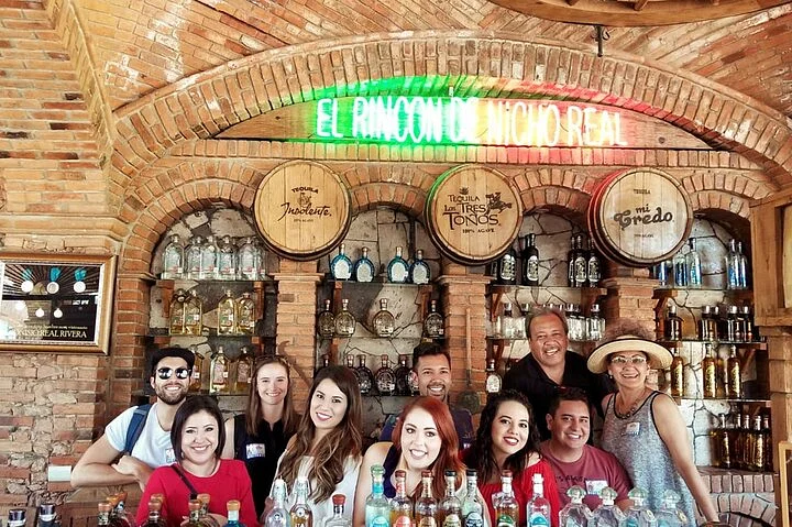 Tequila Jalisco Tour