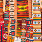 Textiles Oaxaca
