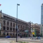 Torre Latinoamericana