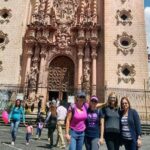 Taxco Tour
