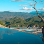 honeymoon in mexico