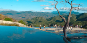 oaxaca natural pool