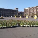 Plaza de la Constitucion
