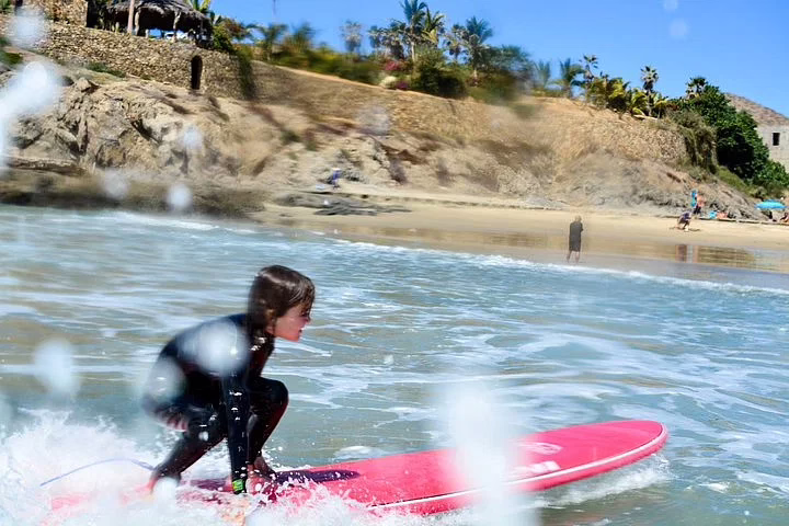 playa los cerritos