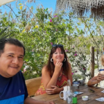 breakfast in Shakas los cabos