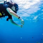 Scuba Diving Mexico City