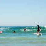cerritos beach