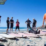 Cerritos surf