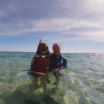 couple in los cabos