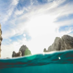 crystal water in los cabos