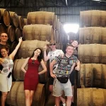 Tequila Jalisco