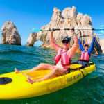 Los Cabos Arch Tour