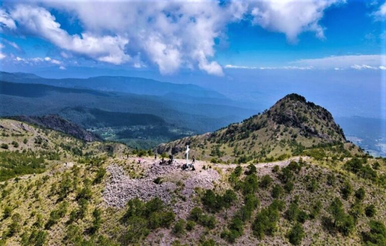 Ajusco National Park