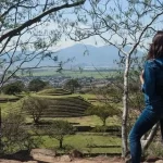 Guachimontones