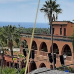 hotel california