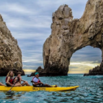 Los Cabos Arch Tour