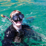 Santa Maria Bay Cabo (Snorkeling to Chileno Bay and Santa Maria Cove / Group / 3h)